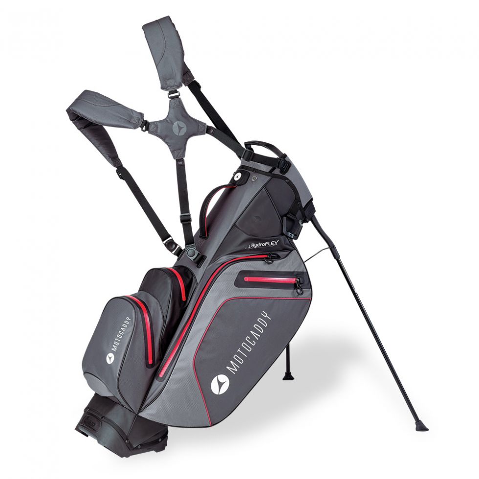 HydroFLEX Bag
