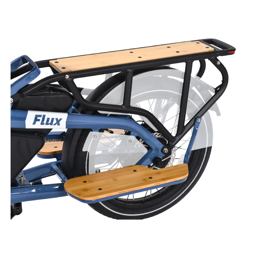 Revibikes Flux