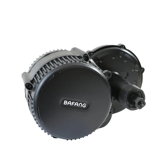 BAFANG BBS01 Mid-Drive Motor | 36V250W | 36V350W