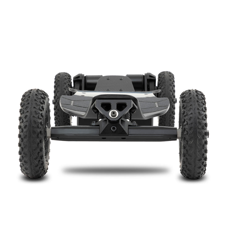 RALDEY WASP 12S4P Electric Mountainboard