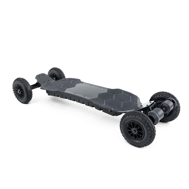 RALDEY WASP 12S4P Electric Mountainboard