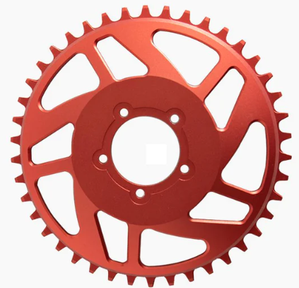 BAFANG BBSHD/M615 42T Chain Wheel Chainring