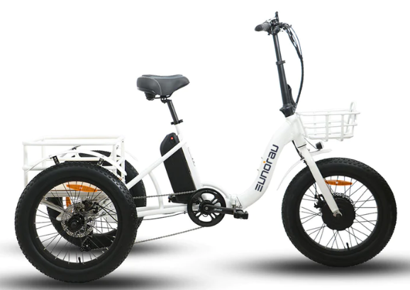 Eunorau NEW-TRIKE