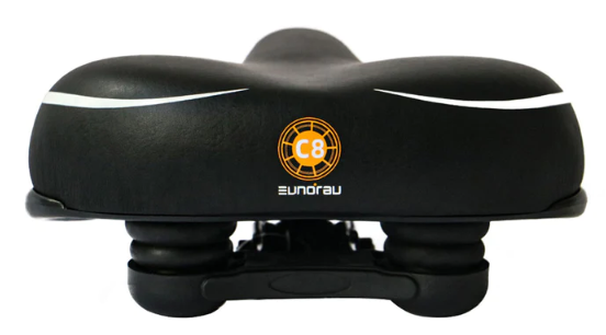 Eunorau C8 Saddle