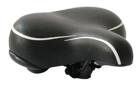 Eunorau C8 Saddle