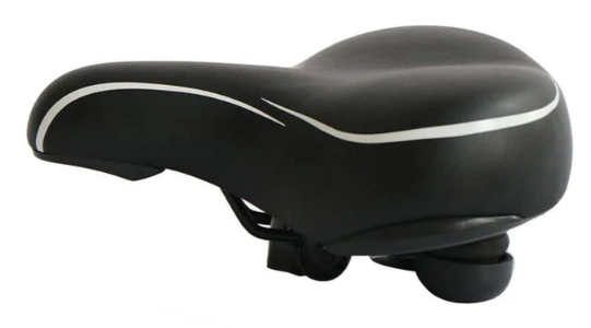 Eunorau C8 Saddle