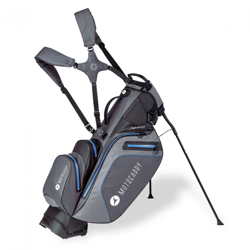 HydroFLEX Bag