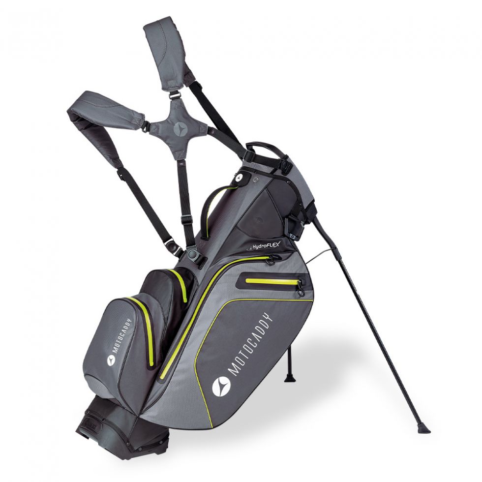 HydroFLEX Bag